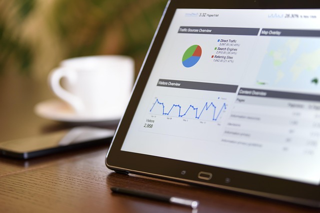 Real-time Analytics